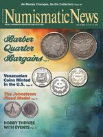 Numismatic News